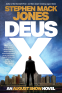 Cover Image: Deus X