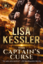 Cover Image: The Captain’s Curse