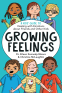 Cover Image: Growing Feelings