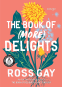 Cover Image: The Book of (More) Delights