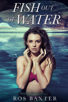 book cover for Fish Out Of Water