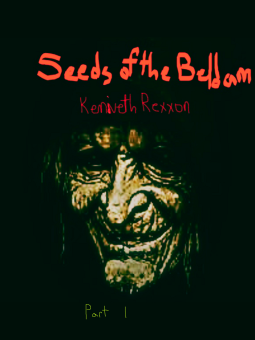 book cover for Seeds of the Beldam