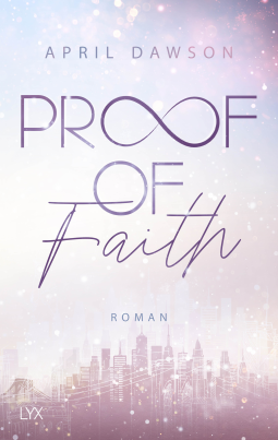 Buchcover für Proof of Faith