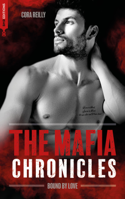 Couverture du livre pour The mafia chronicles