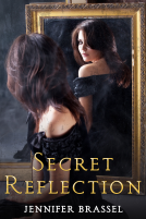 book cover for Secret Reflection