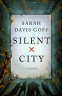 Cover Image: Silent City