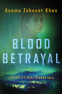 Cover Image: Blood Betrayal