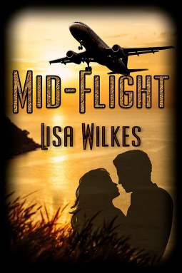 book cover for Mid Flight