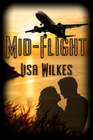book cover for Mid Flight