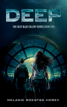 book cover for Deep
