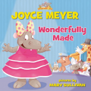 book cover for Wonderfully Made
