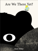 book cover for Are We There Yet?