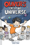 Cover Image: Oliver's Great Big Universe