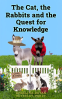 Cover Image: The Cat, the Rabbits and the Quest for Knowledge