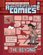Cover Image: Adventuregame Comics: The Beyond (Book 2)