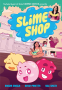 Cover Image: Slime Shop