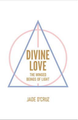 book cover for Divine Love