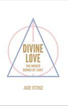 book cover for Divine Love