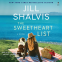 Cover Image: The Sweetheart List