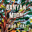 book cover for Banyan Moon