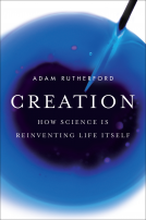 book cover for Creation
