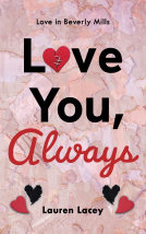 book cover for Love You, Always