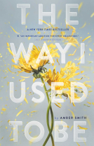 book cover for The Way I Used to Be