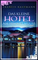 Buchcover für Das kleine Hotel am Himmelsfluss