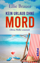 Buchcover für Kein Urlaub ohne Mord