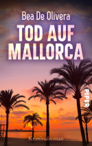Buchcover für Tod auf Mallorca