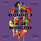 book cover for Veniss Underground