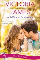 book cover for A Risk Worth Taking