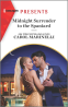 Cover Image: Midnight Surrender to the Spaniard