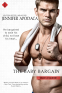 Cover Image: The Baby Bargain
