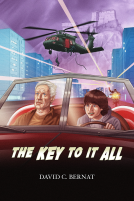 book cover for The Key To It All