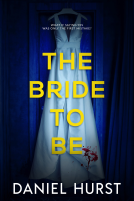 book cover for The Bride To Be