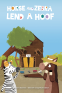 Cover Image: Horse and Zebra Lend a Hoof