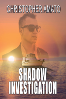 book cover for Shadow Investigation