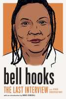 book cover for bell hooks: The Last Interview
