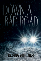 book cover for Down a Bad Road