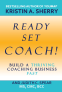 Cover Image: Ready, Set, Coach!