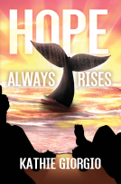 book cover for Hope Always Rises