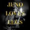 Cover Image: Juno Loves Legs