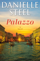 book cover for Palazzo