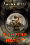 Cover Image: Bonfire Night