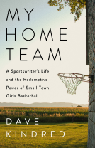 book cover for My Home Team