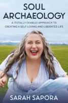 book cover for Soul Archaeology