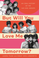 book cover for But Will You Love Me Tomorrow?