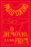 Cover Image: O demônio e a srta. Prym