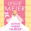 Cover Image: Mother of the Bride Murder